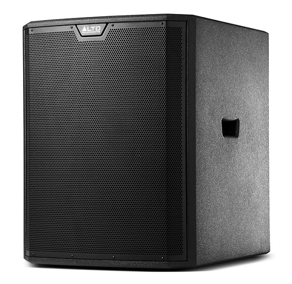 [A/000408] Alto TS318S Subwoofer Image 