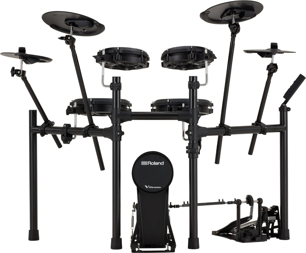Roland TD-07KV2