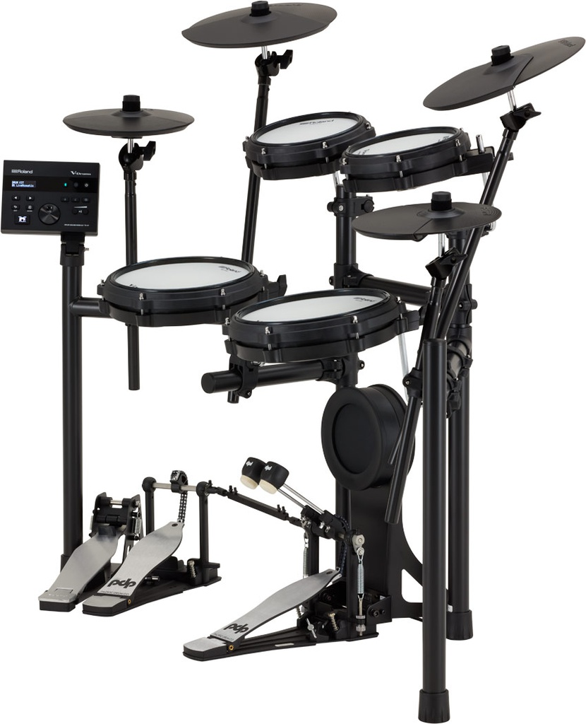 Roland TD-07KV2