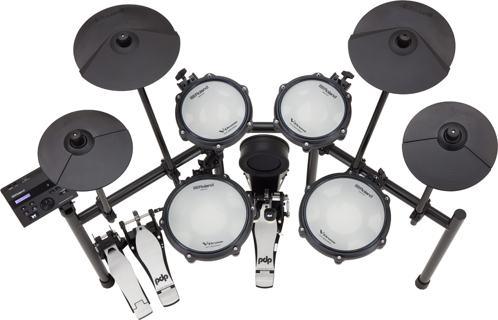 Roland TD-07KV2