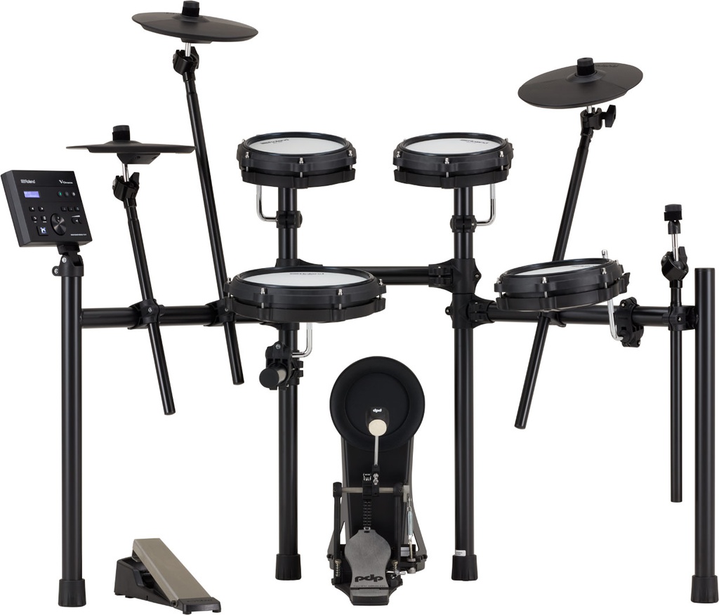 Roland TD-07DMK2 V-Drum Set