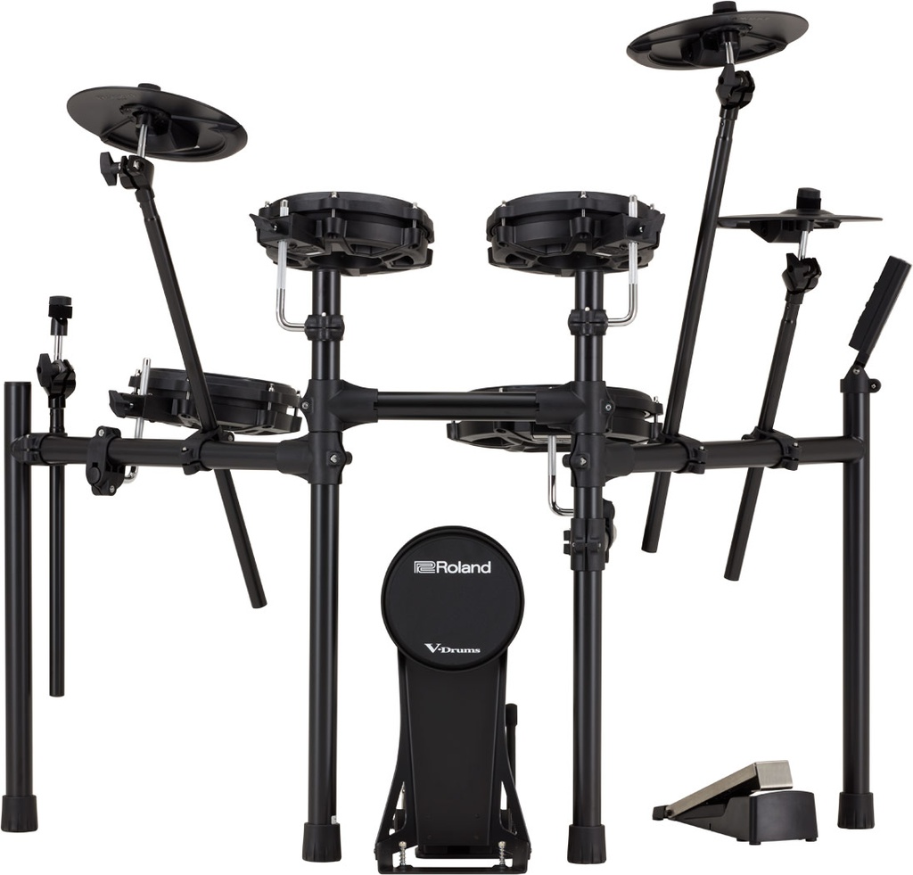 Roland TD-07DMK2 V-Drum Set