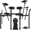 Roland TD-07DMK2 V-Drum Set