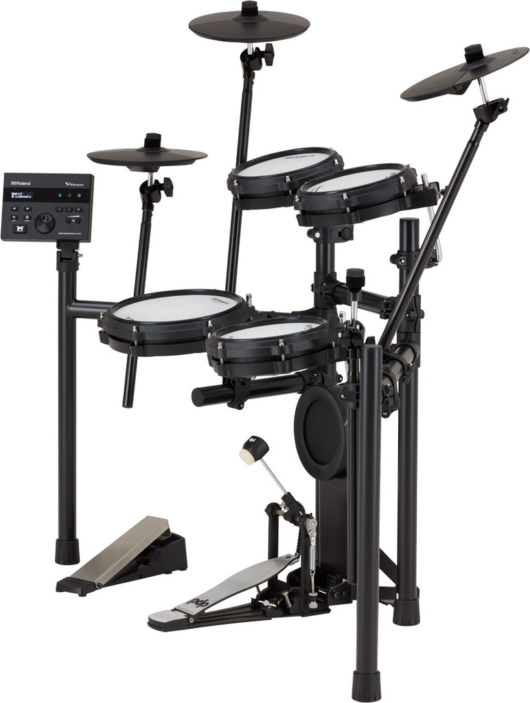 Roland TD-07DMK2 V-Drum Set