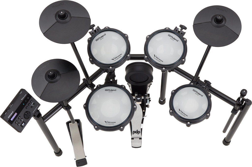 Roland TD-07DMK2 V-Drum Set