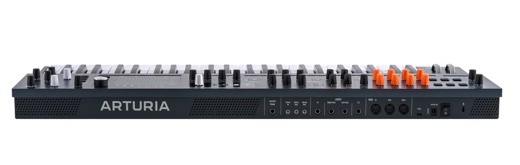 Arturia MiniFreak 49