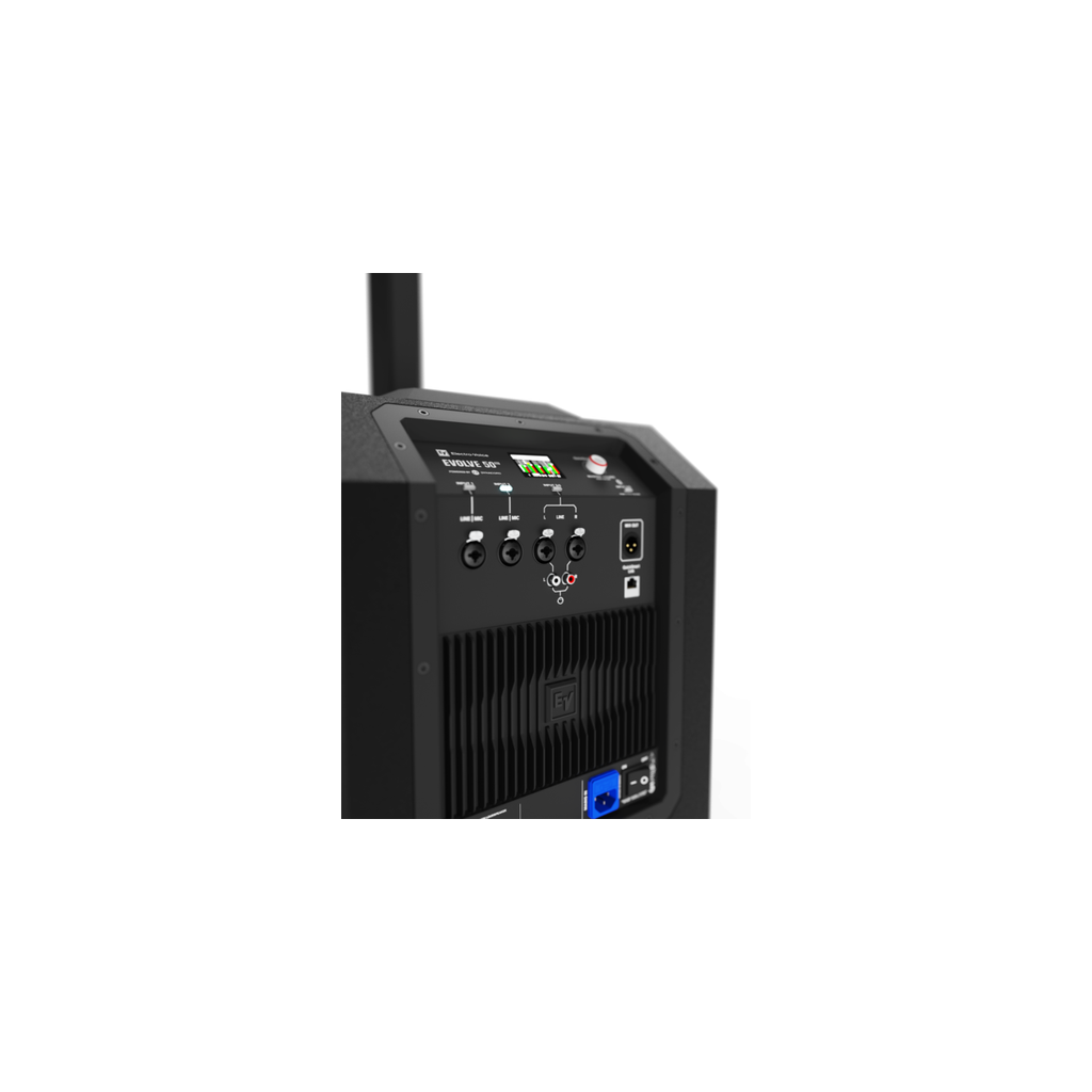 Electrovoice Evolve 50 G2