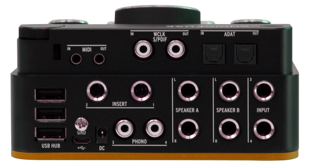 [A/000459] Arturia AudioFuse Rev2 Image 