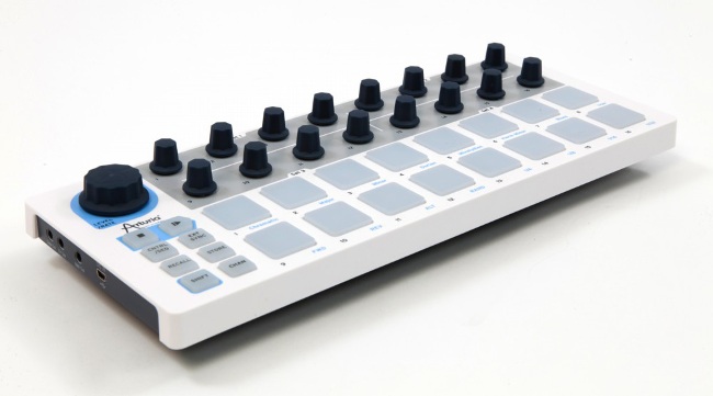 [A/000460] Arturia Beatstep Image 