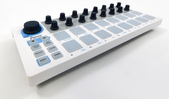 [A/000460] Arturia Beatstep Image 