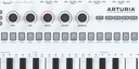 [A/000467] Arturia KeyStep Pro Image 