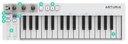 [A/000472] Arturia Keystep Image 