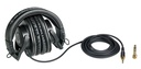 [A/000526] Audio-Technica ATH-M30X Image 