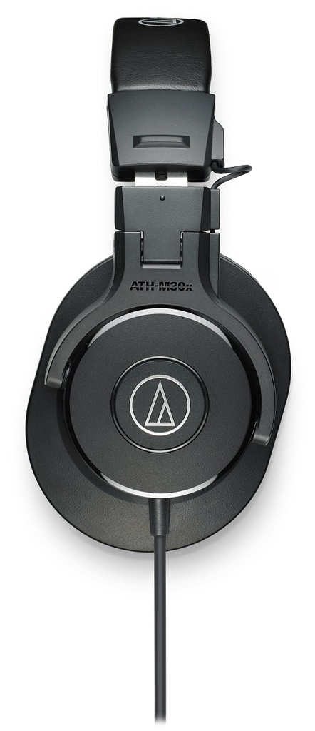 [A/000526] Audio-Technica ATH-M30X Image 