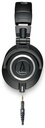 [A/000528] Audio-Technica ATH-M50X Image 