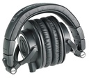 [A/000528] Audio-Technica ATH-M50X Image 