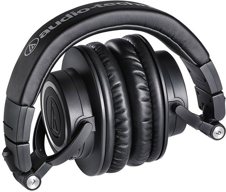 [A/000530] Audio-Technica ATH-M50x BT2 Image 