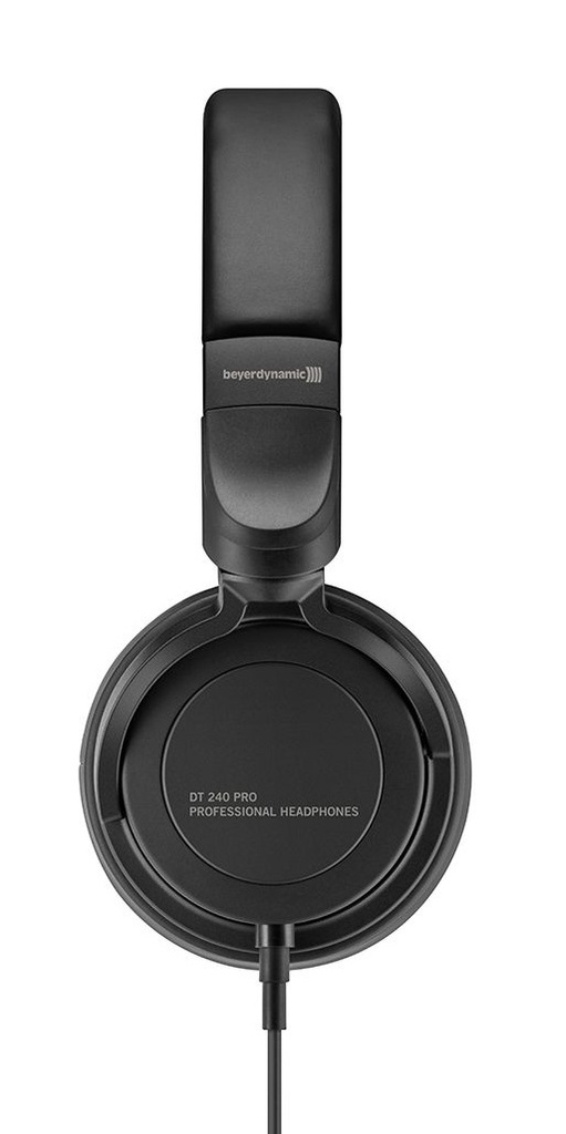 [A/000631] Beyerdynamic DT 240 Pro 34Ohms Image 