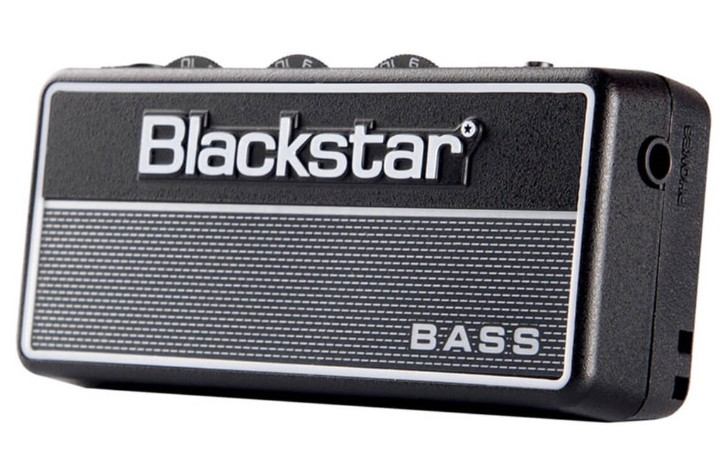 [A/000664] Blackstar amPlug2 FLY Bass Image 