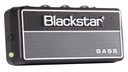 [A/000664] Blackstar amPlug2 FLY Bass Image 