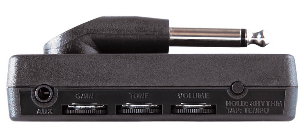 [A/000664] Blackstar amPlug2 FLY Bass Image 