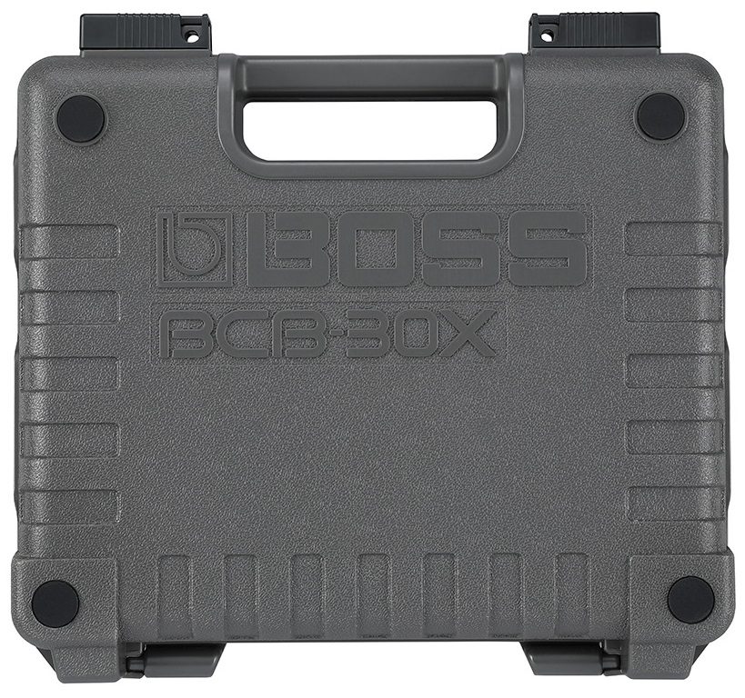 [A/000708] Boss BCB-30X Image 