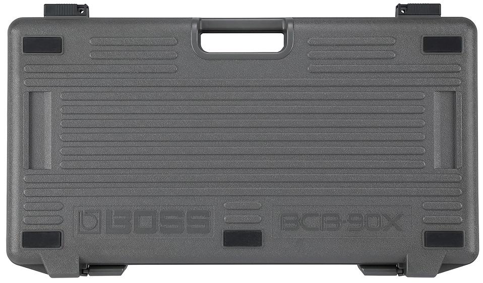 [A/000709] Boss BCB-90X Pedalboard Image 