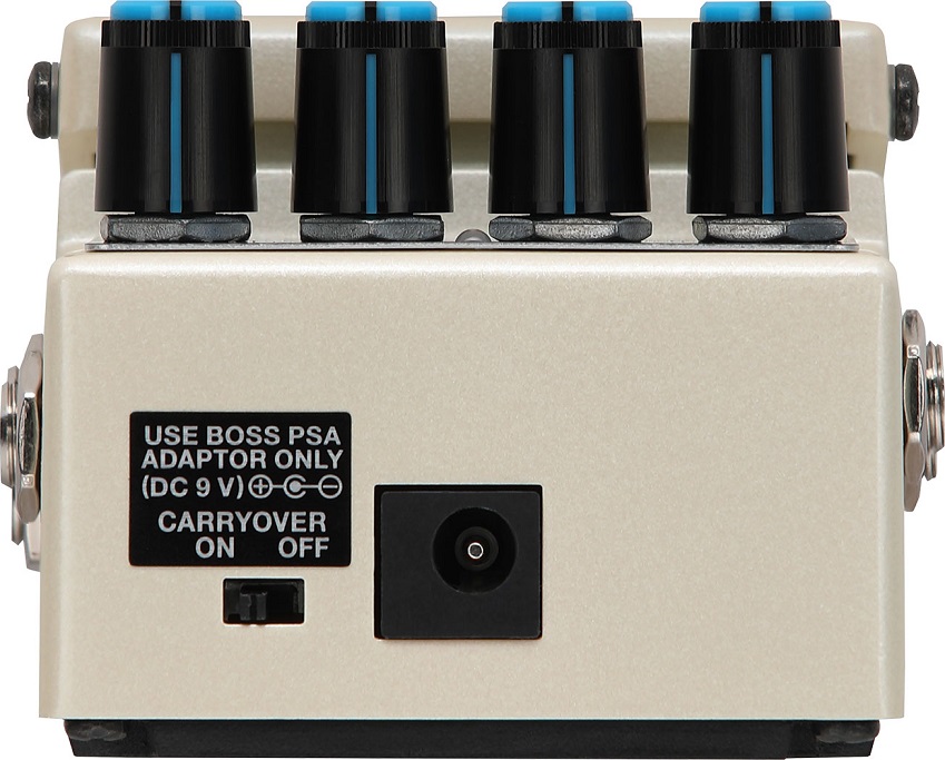 [A/000787] Boss DD-8 Digital Delay Image 