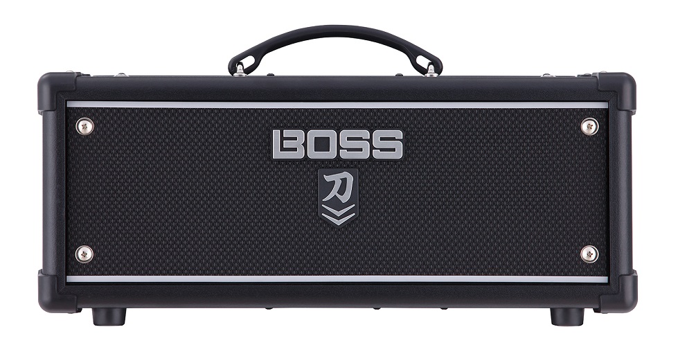 [A/000825] Boss Katana 100 Head MKII Image 