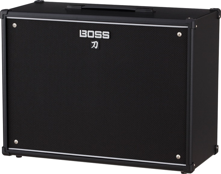 [A/000829] Boss Katana 212 Cabinet Image 