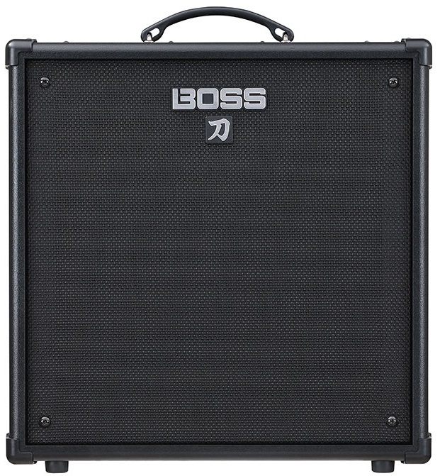 [A/000833] Boss Katana-110 Bass Image 