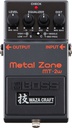 [A/000846] Boss MT-2w Metal Zone Image 