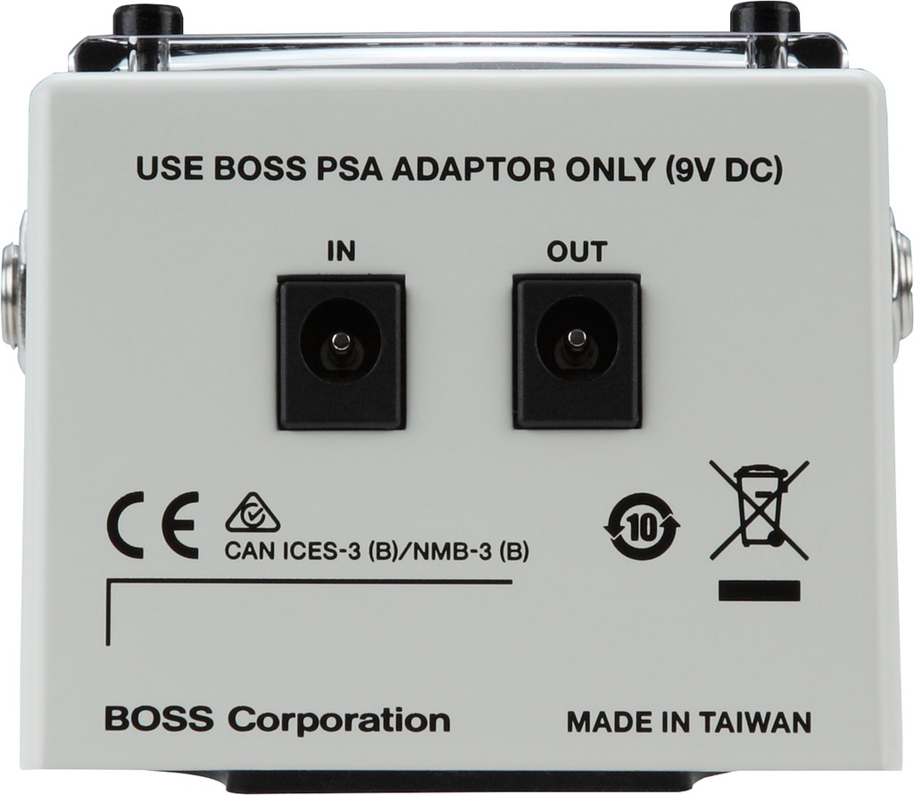 [A/000885] Boss TU-3S Image 