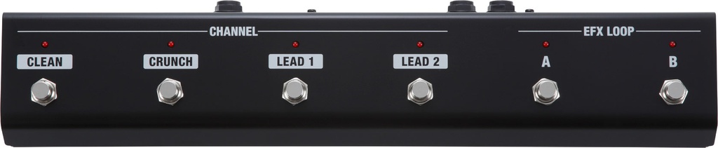 [A/000897] Boss WAZA Amp Head - Stock B Image 