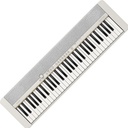 [A/001305] Casio CT-S1 WE Image 