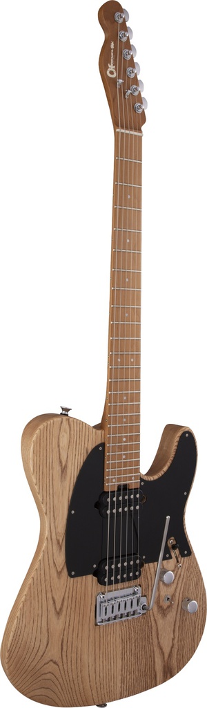 [A/001321] Charvel Pro-Mod So-Cal St.2 HH 2PT NT Image 