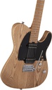 [A/001321] Charvel Pro-Mod So-Cal St.2 HH 2PT NT Image 