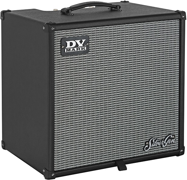 [A/001511] DV Mark Guitar Friend 12 Combo Image 