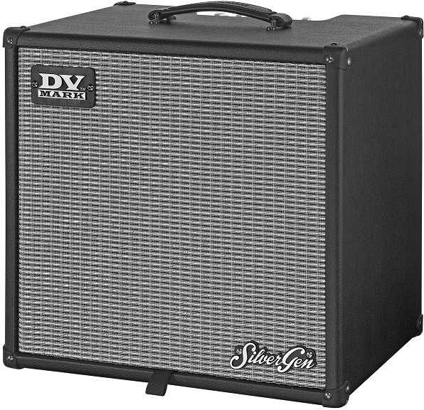 [A/001511] DV Mark Guitar Friend 12 Combo Image 