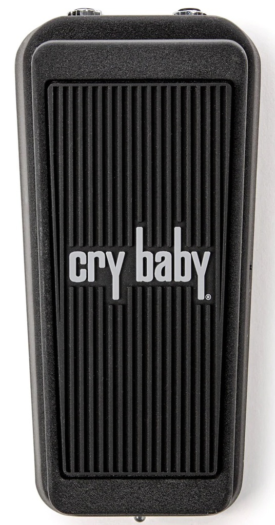 [A/001965] Dunlop CBJ95 Cry Baby Junior Wah Image 