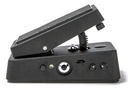[A/001974] Dunlop Cry Baby  Q Mini 535Q Auto-Return Wah Image 