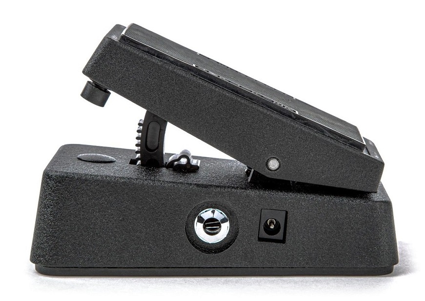 [A/001974] Dunlop Cry Baby  Q Mini 535Q Auto-Return Wah Image 
