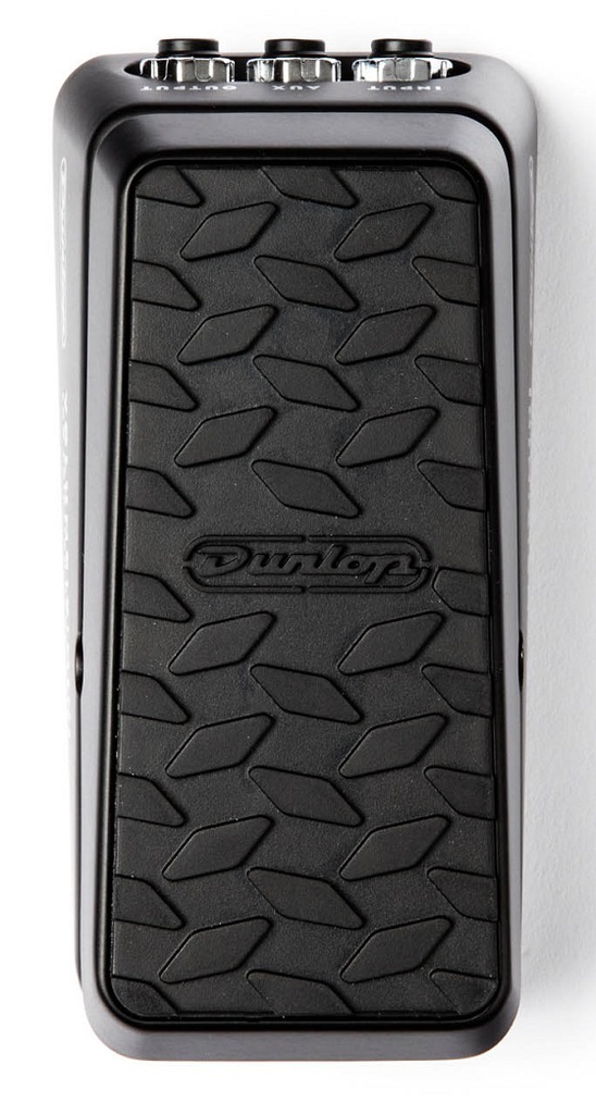 [A/002016] Dunlop DVP4 Volume X Mini Pedal Image 