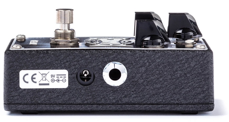 [A/002024] Dunlop Echoplex Delay Image 