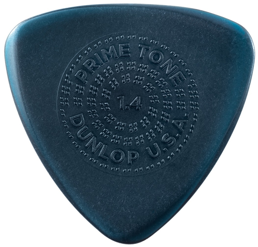 [A/002041] Dunlop Guitar Pick Akira Takasaki Custom Primetone Image 