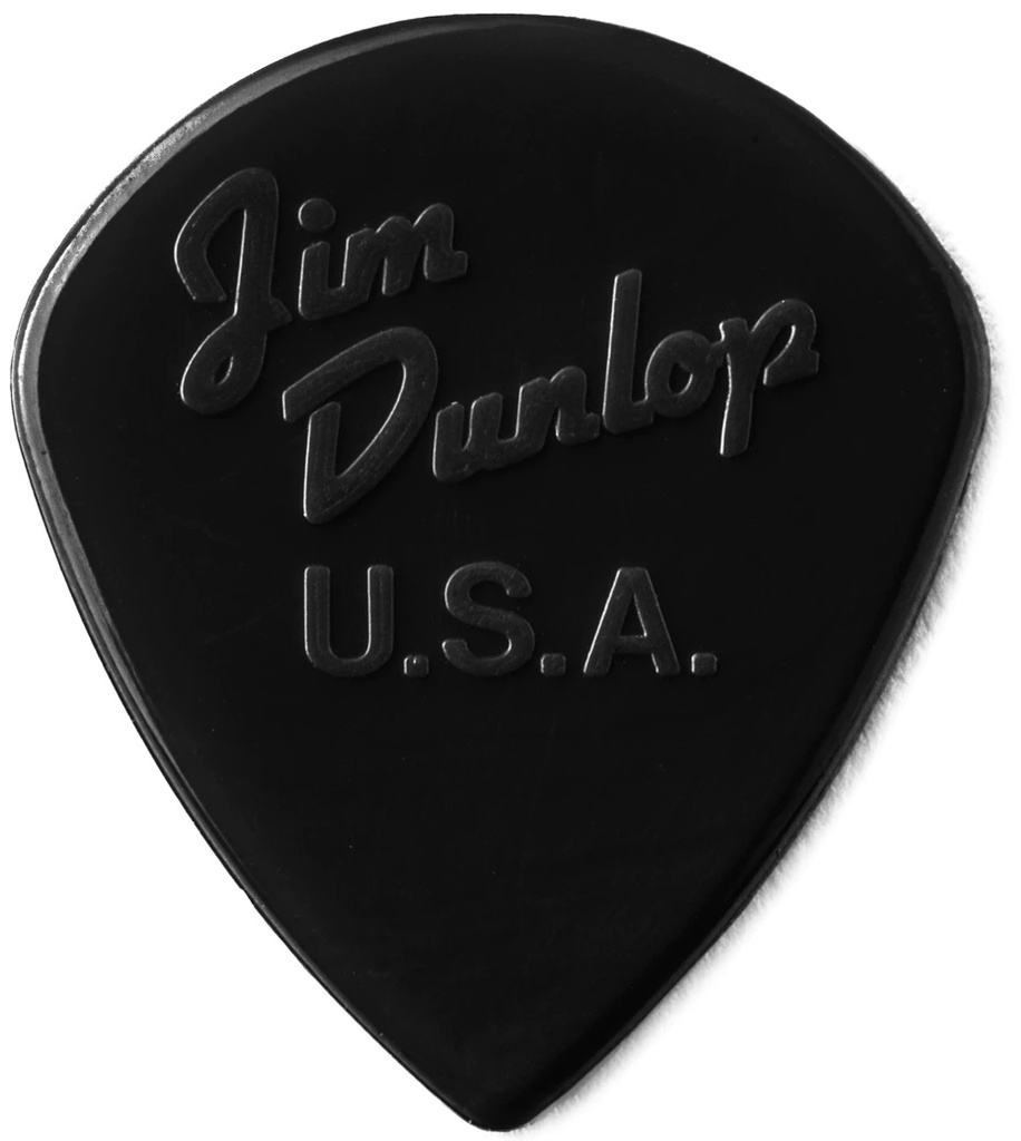 [A/002053] Dunlop Guitar Pick Jazz III Stiffo Image 