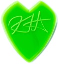 [A/002055] Dunlop Guitar Pick Kirk Hammett Jazz III Image 