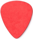 [A/002062] Dunlop Guitar Pick Tortex Standard 418P 0,50 mm Image 