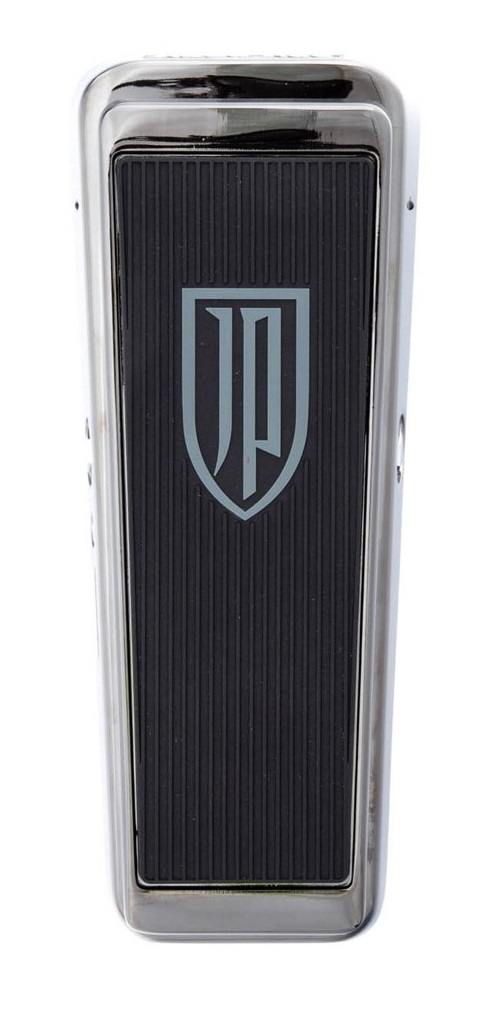 [A/002082] Dunlop JP95 John Petrucci Cry Baby Wah Image 