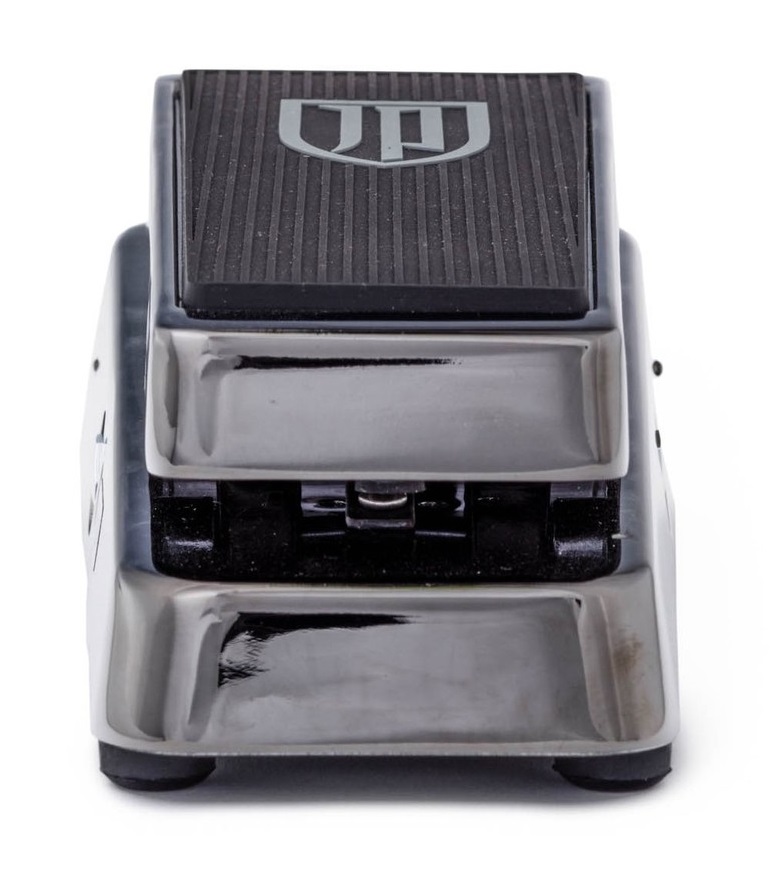 [A/002082] Dunlop JP95 John Petrucci Cry Baby Wah Image 